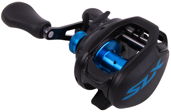 Moulinet Casting Shimano SLX DC