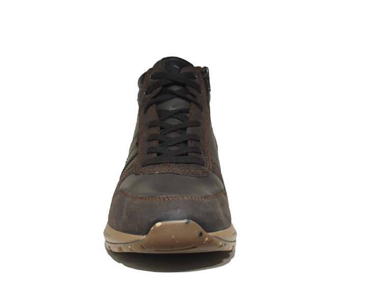 Mephisto BORAN walnut