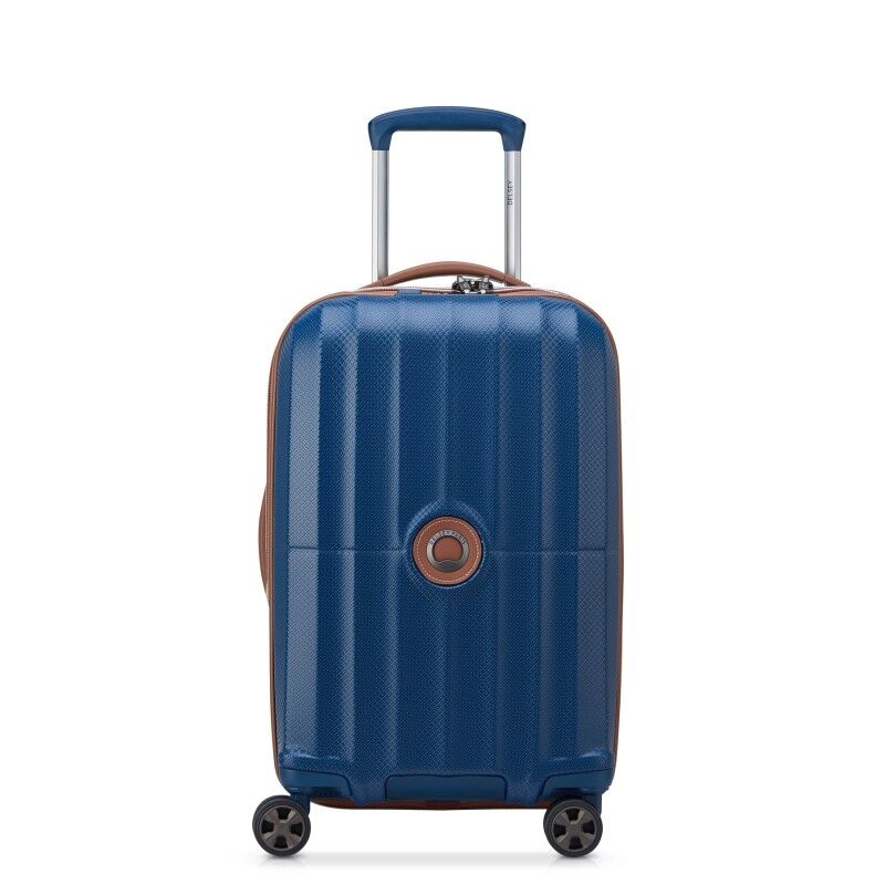 St Tropez Cabine Extensible - Valise à roulettes