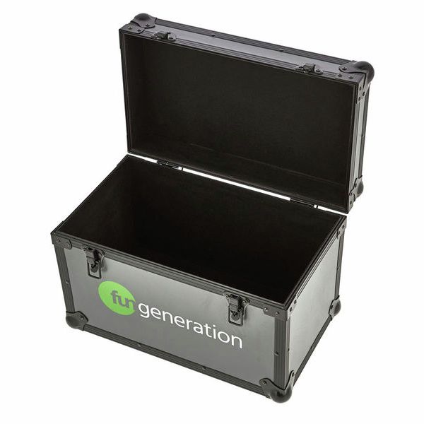 Fun Generation Eco Wood Case 1