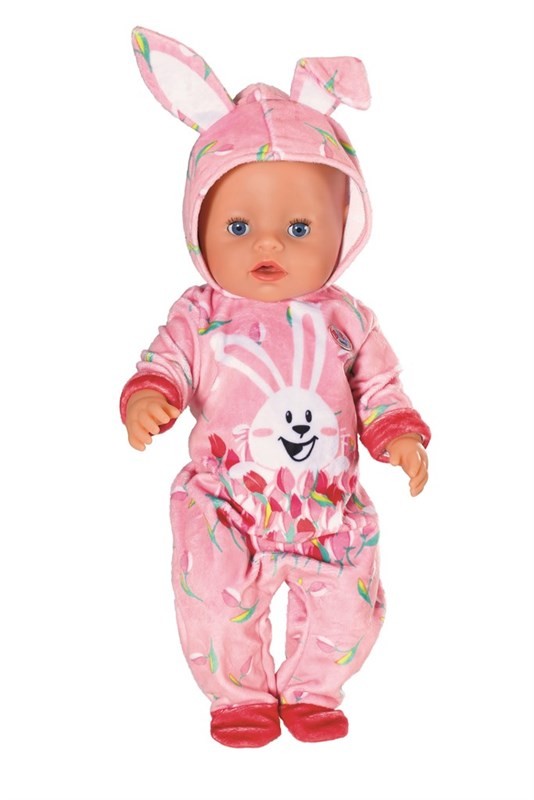 BABY born - Påskeæg