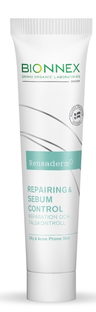 Bionnex Rensaderm Repairing & Sebum Control 30ML