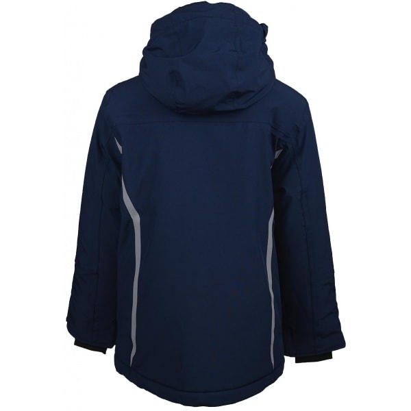 ZigZag Sising Ski Jakke, W-PRO, Barn<br>Foret skijakke til barn!