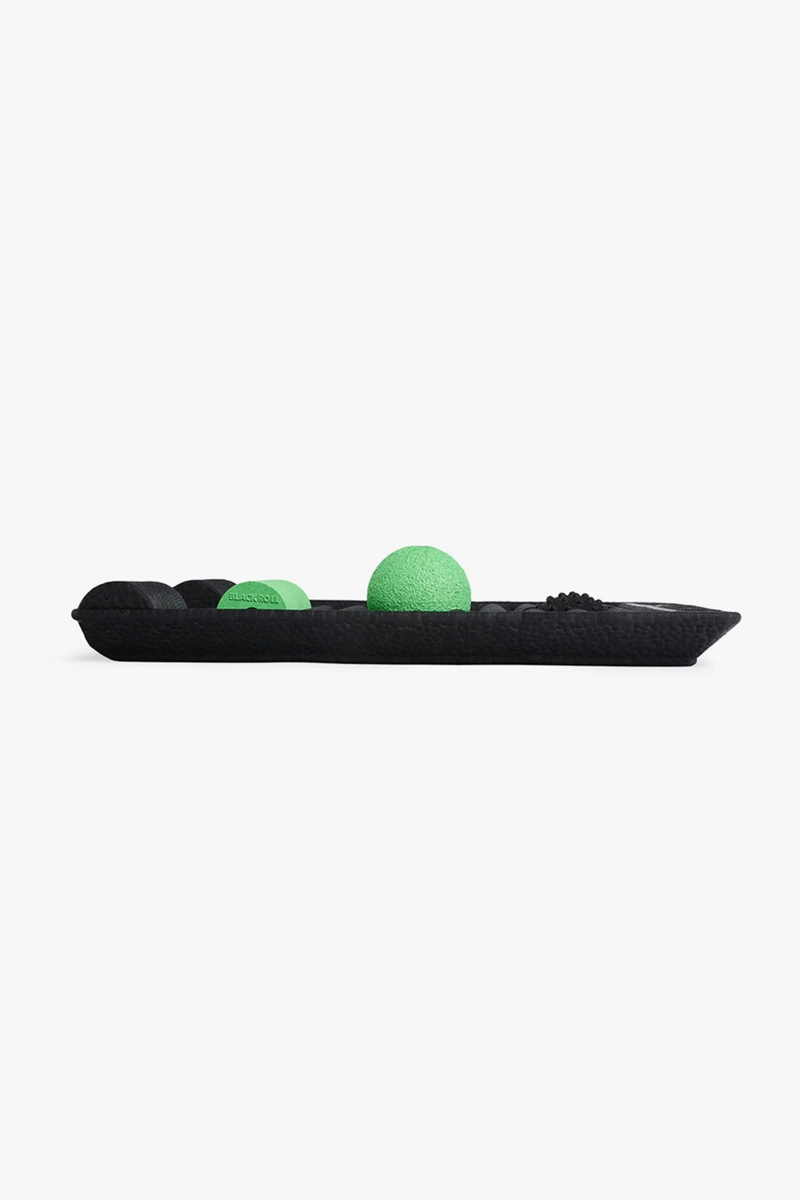 BLACKROLL Smoove Board Faszienrolle