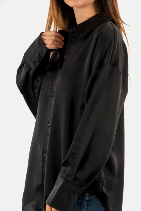 chemisier only marta black
