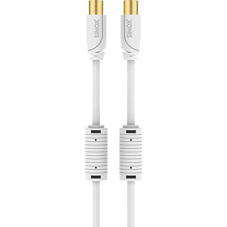 Sinox PRO antennekabel 3 meter