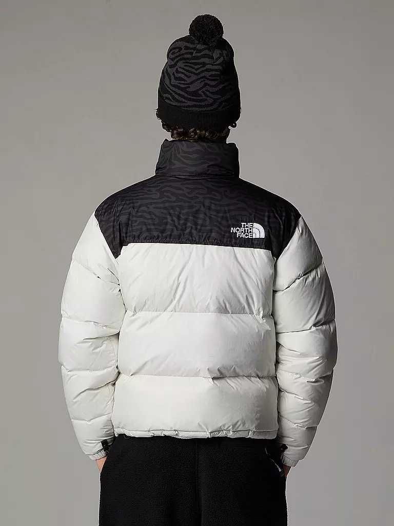 THE NORTH FACE Daunenjacke 1996 RETRO NUPTSE  beige