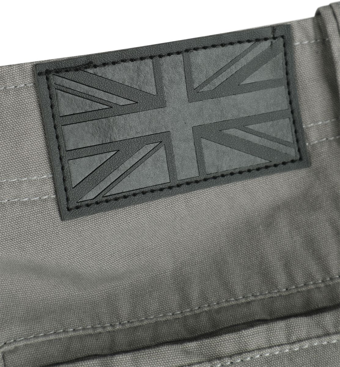 EMP Signature Collection | Motörhead Short