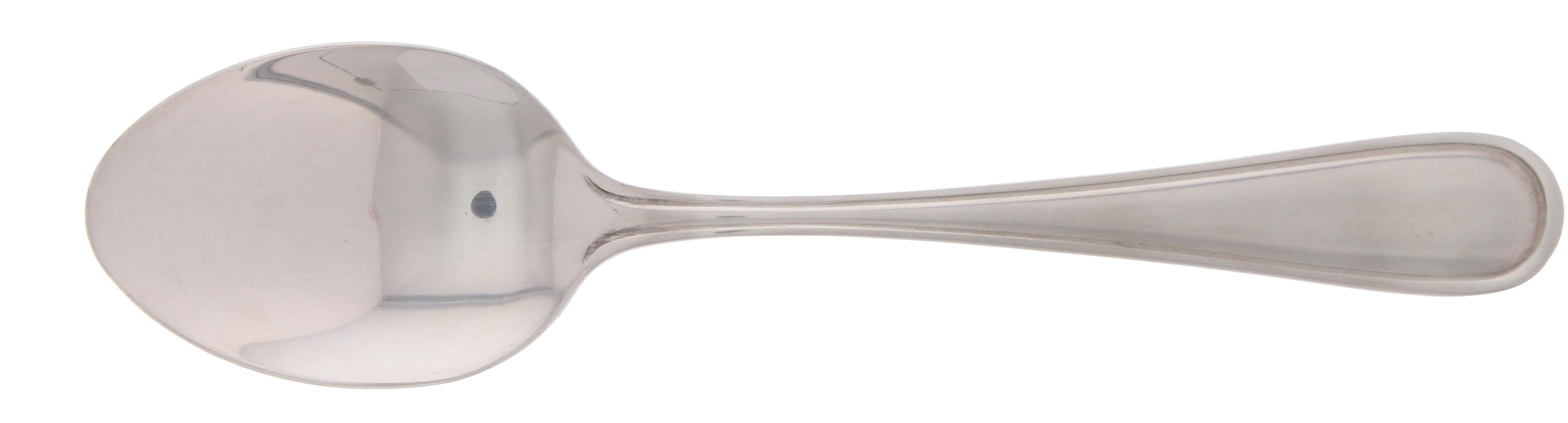 CUILLERE SOUPE STYLE TOUT INOX