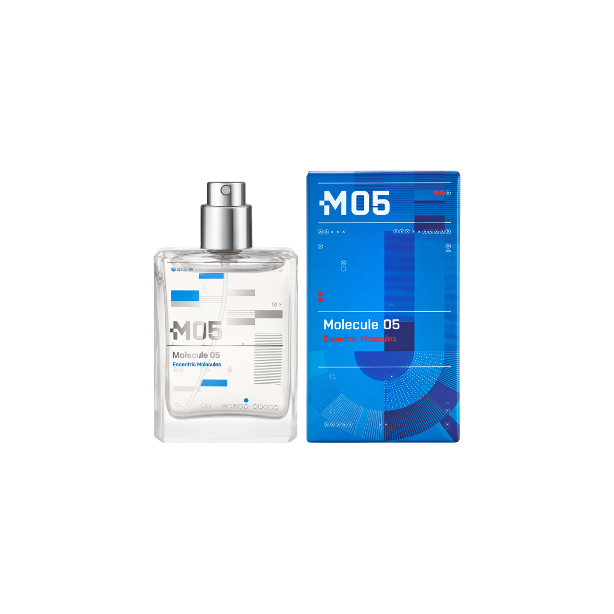 Molecule 05 30ml