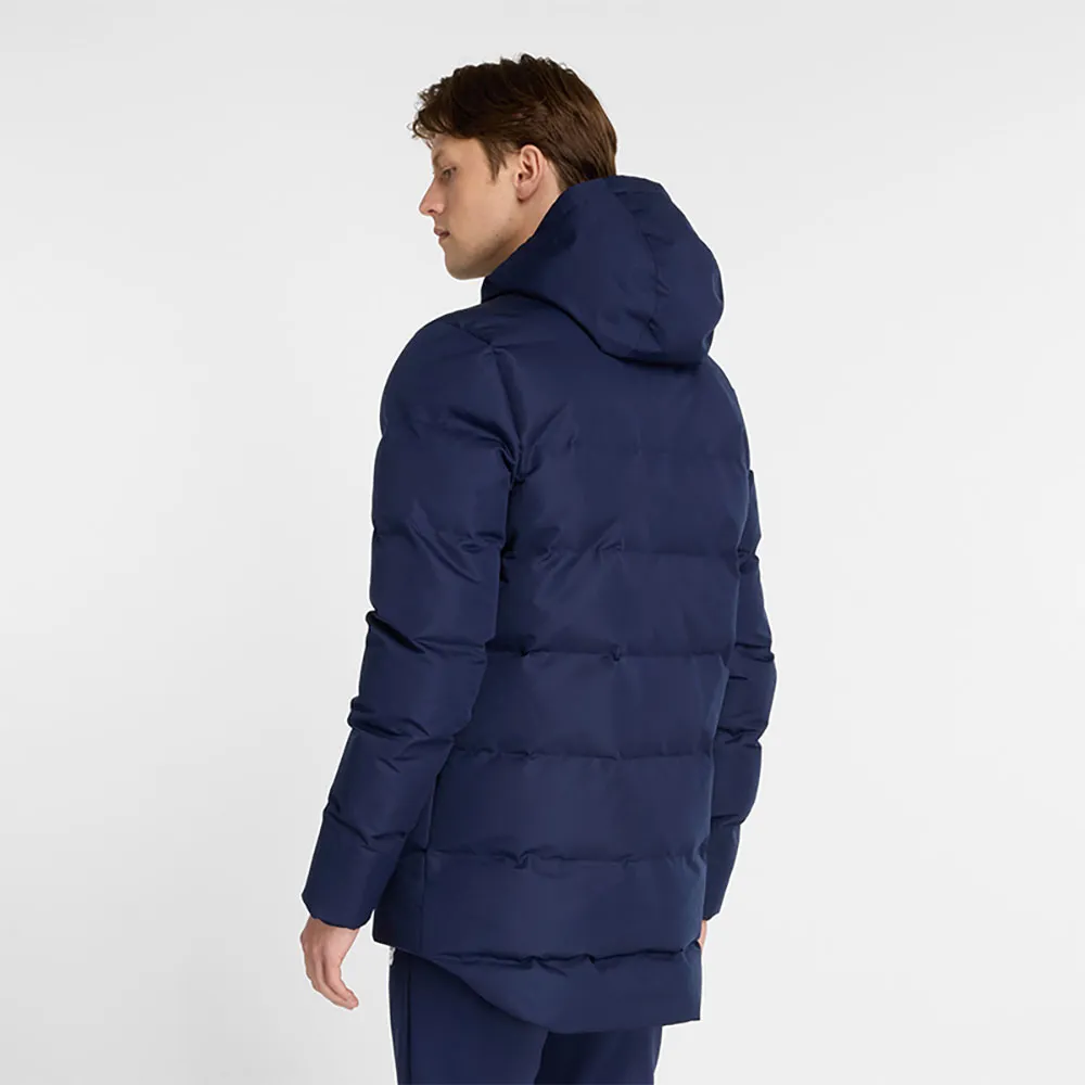 New balance FC Porto Padded jacke