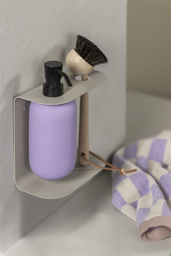 Mette Ditmer LOTUS dispenser, low
