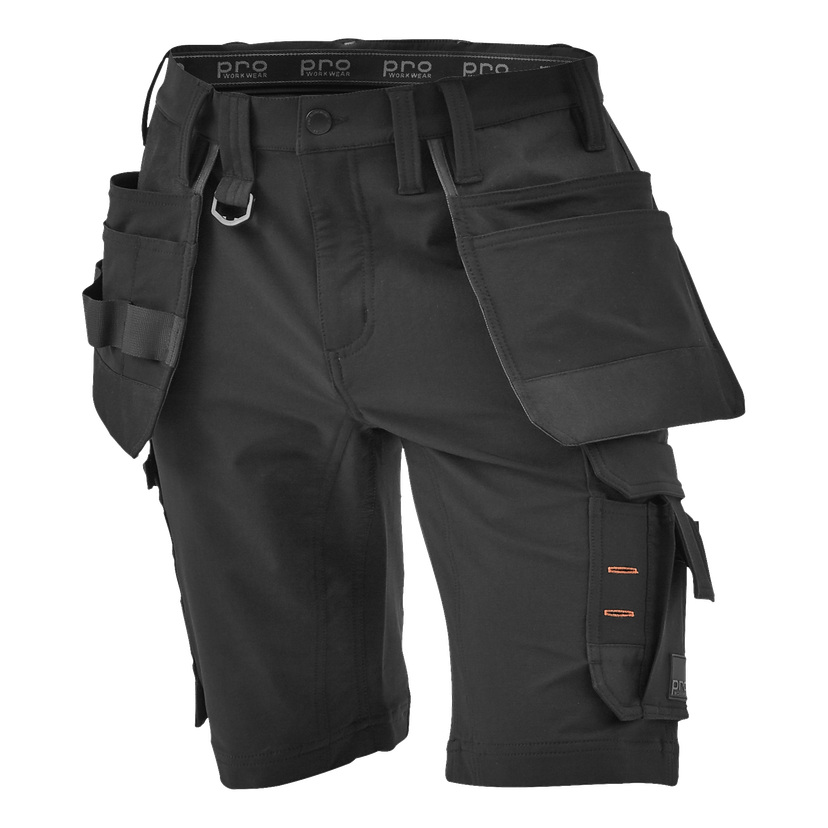 Arbeidsshorts for menn 46