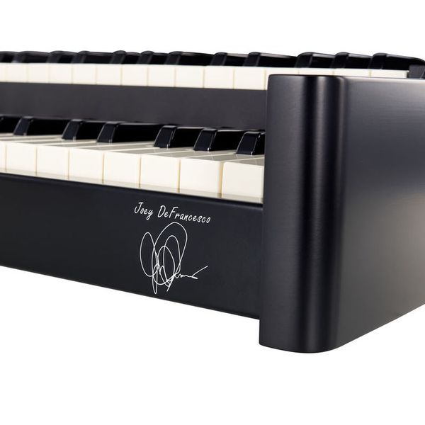 Viscount Legend Live Black Signature