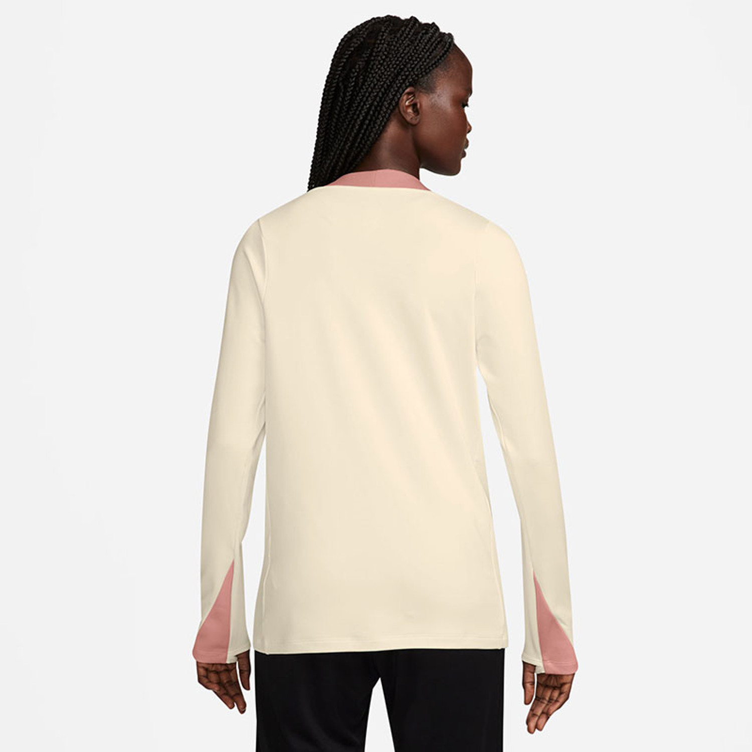 Nike Paris Saint-Germain Strike Drill Top Dames