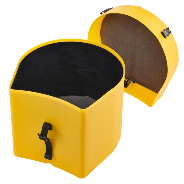 Hardcase 14
