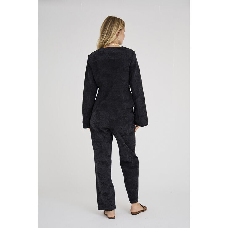 A-VIEW Amelia pants Black