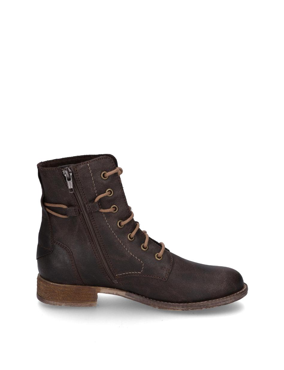 Stiefelette Sienna 70, moro