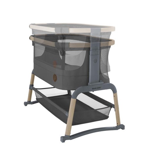 Cododo Iora Air Beyond Graphite - MAXI COSI