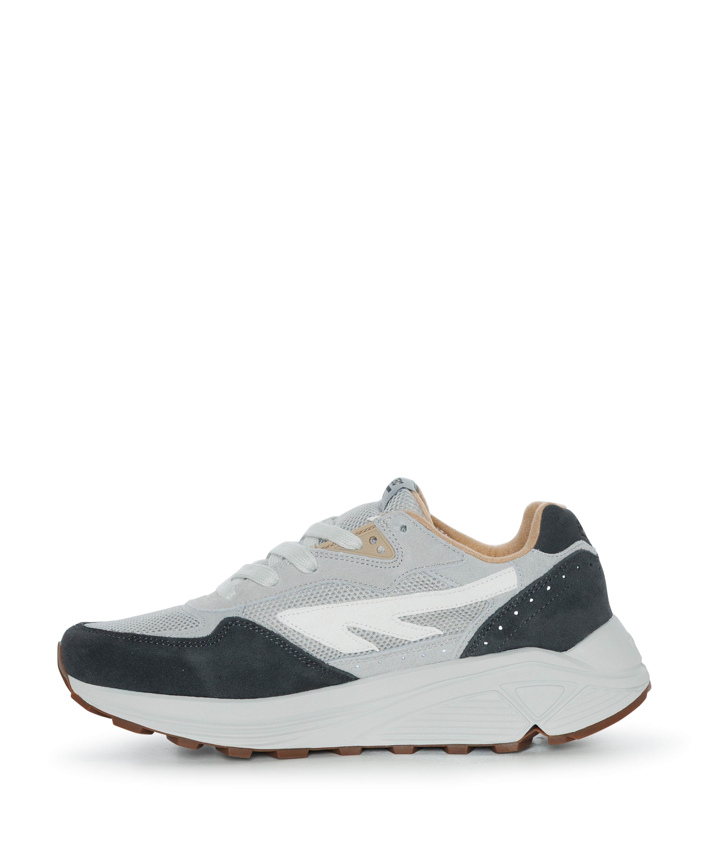 Hi-Tec HTS Shadow RGS heren sneakers grijs