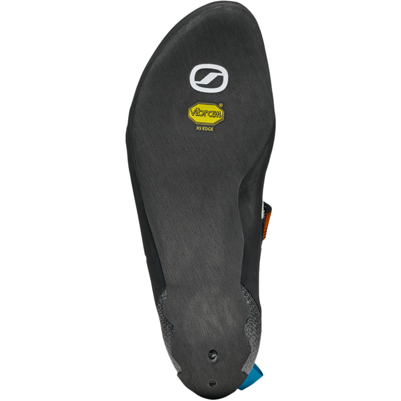 Scarpa Herren Quantic Kletterschuhe