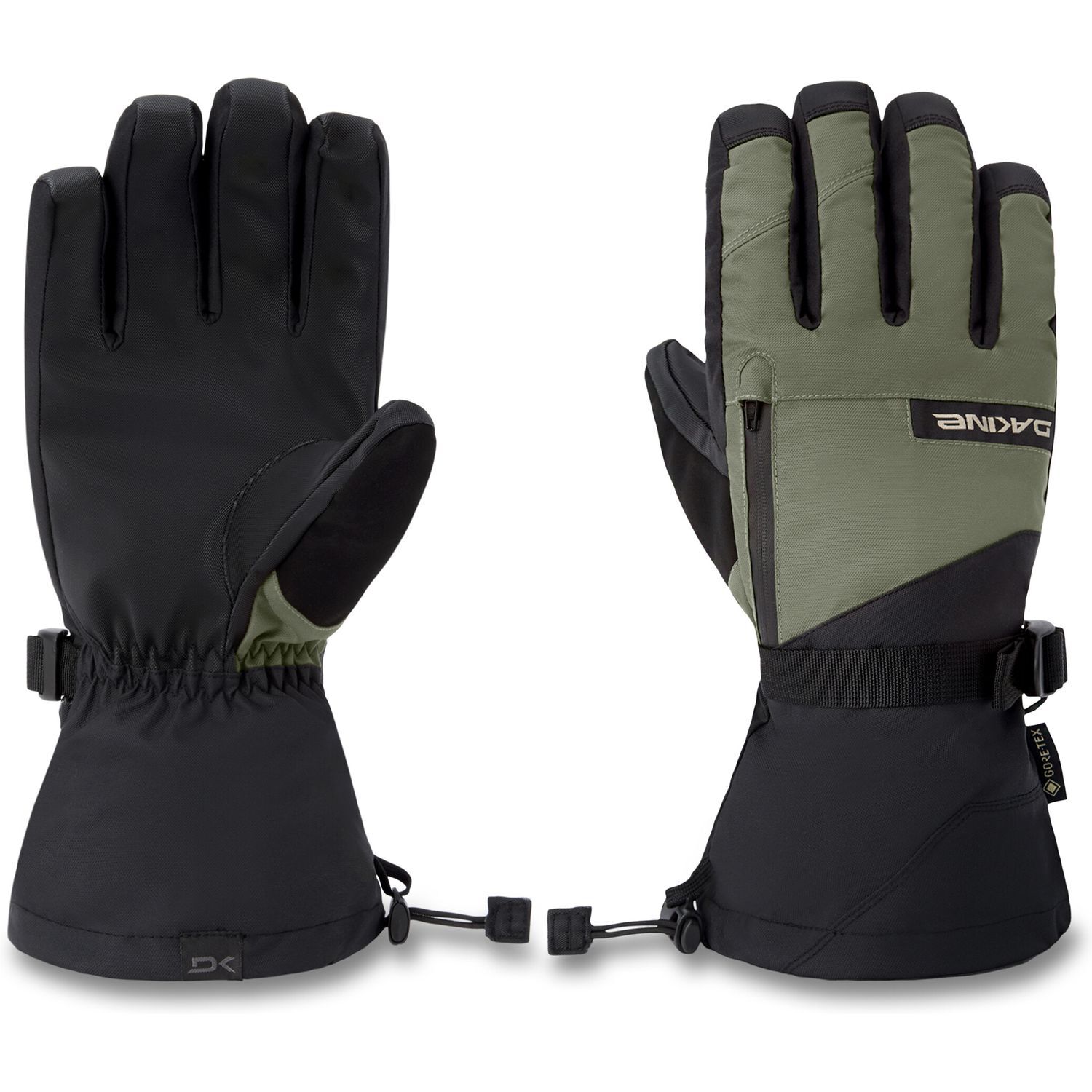 DakineTitan Gore-Tex Gloves