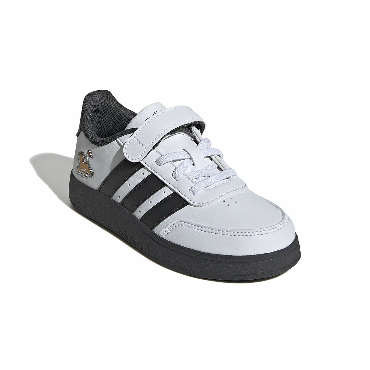 ADIDAS ROUPAS ESPORTIVAS<br>Tênis Breaknet Rei Leão