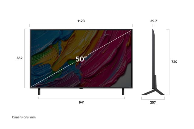 LG 50