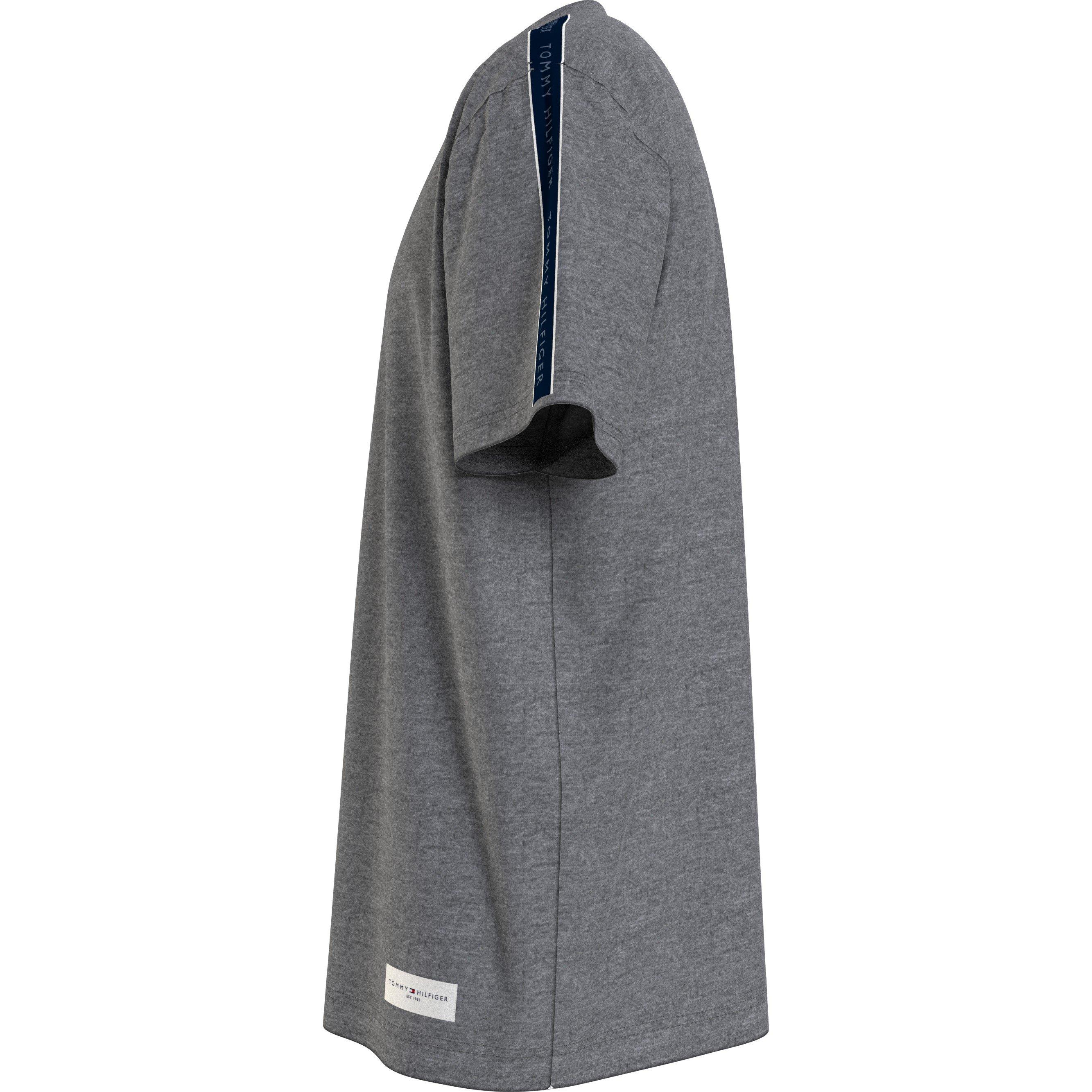 Tommy Hilfiger Short Sleeve T Logo