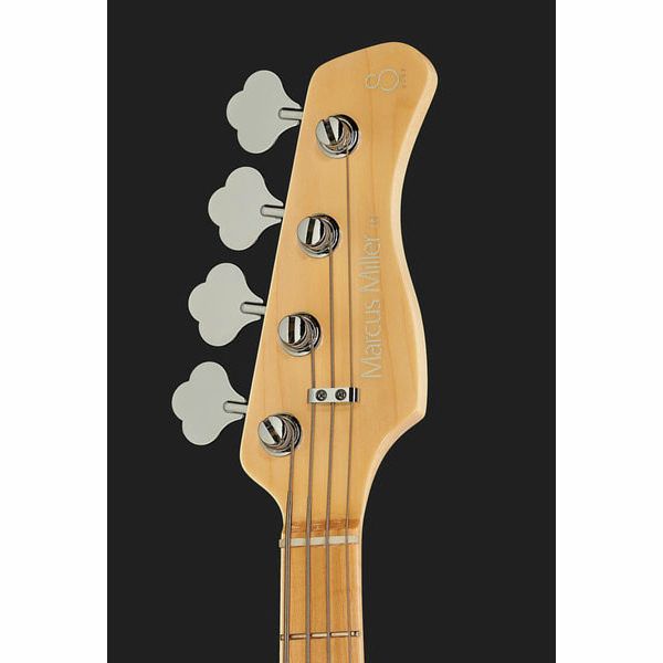 Marcus Miller U5 TS MN Short