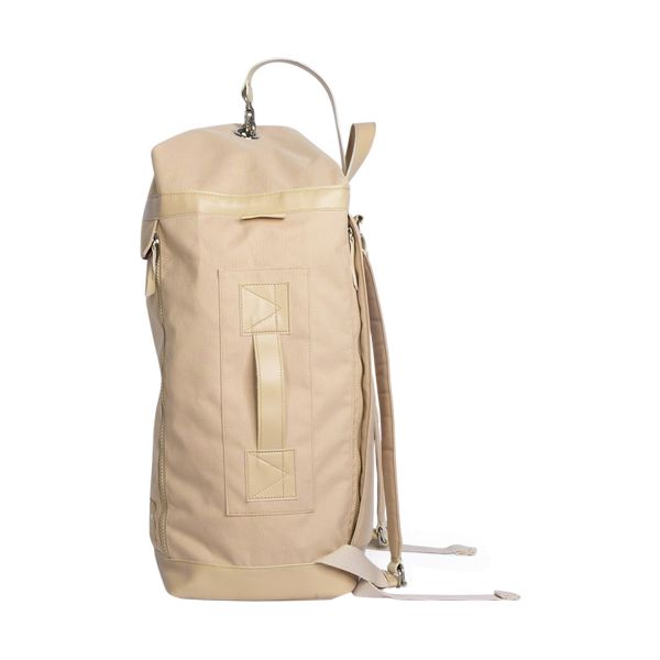 KAOS Weekendtas - Beige