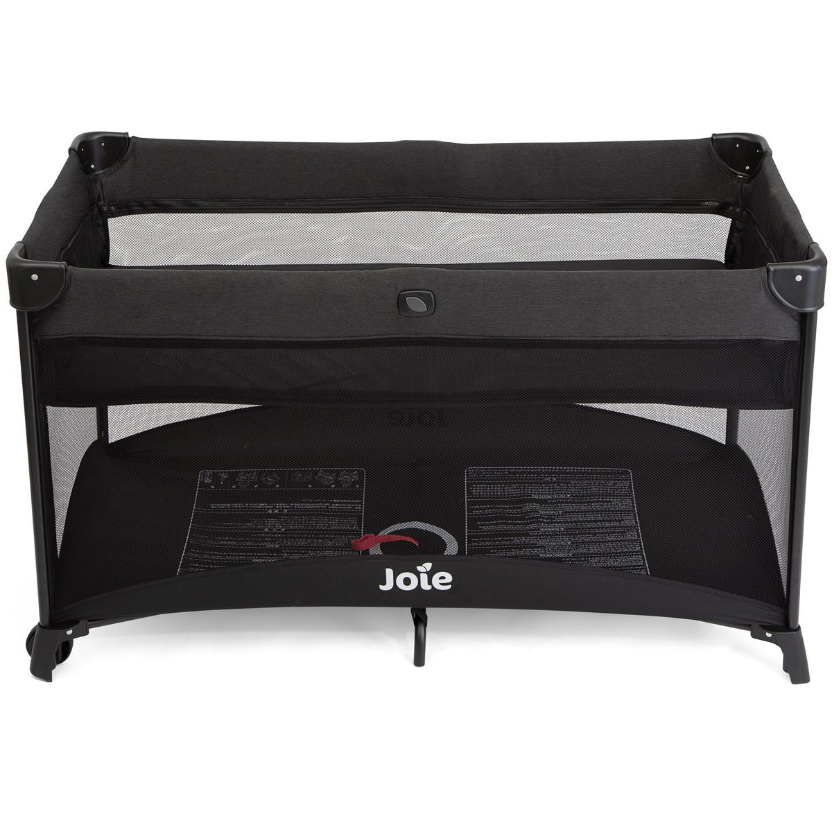 JoieJoie   Allura 120 Reisebett shale