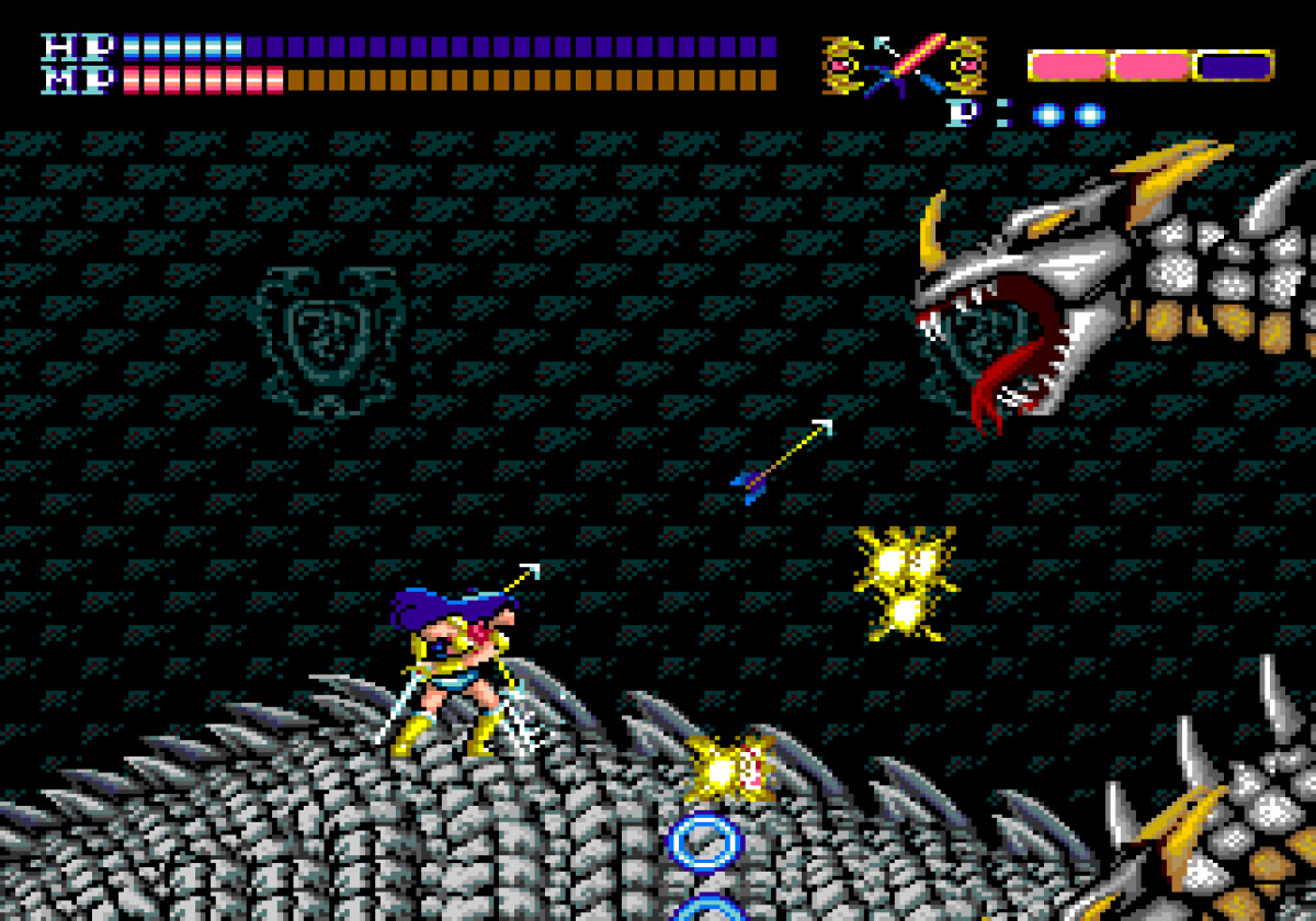 Valis: The Fantasm Soldier - Collectors Edition