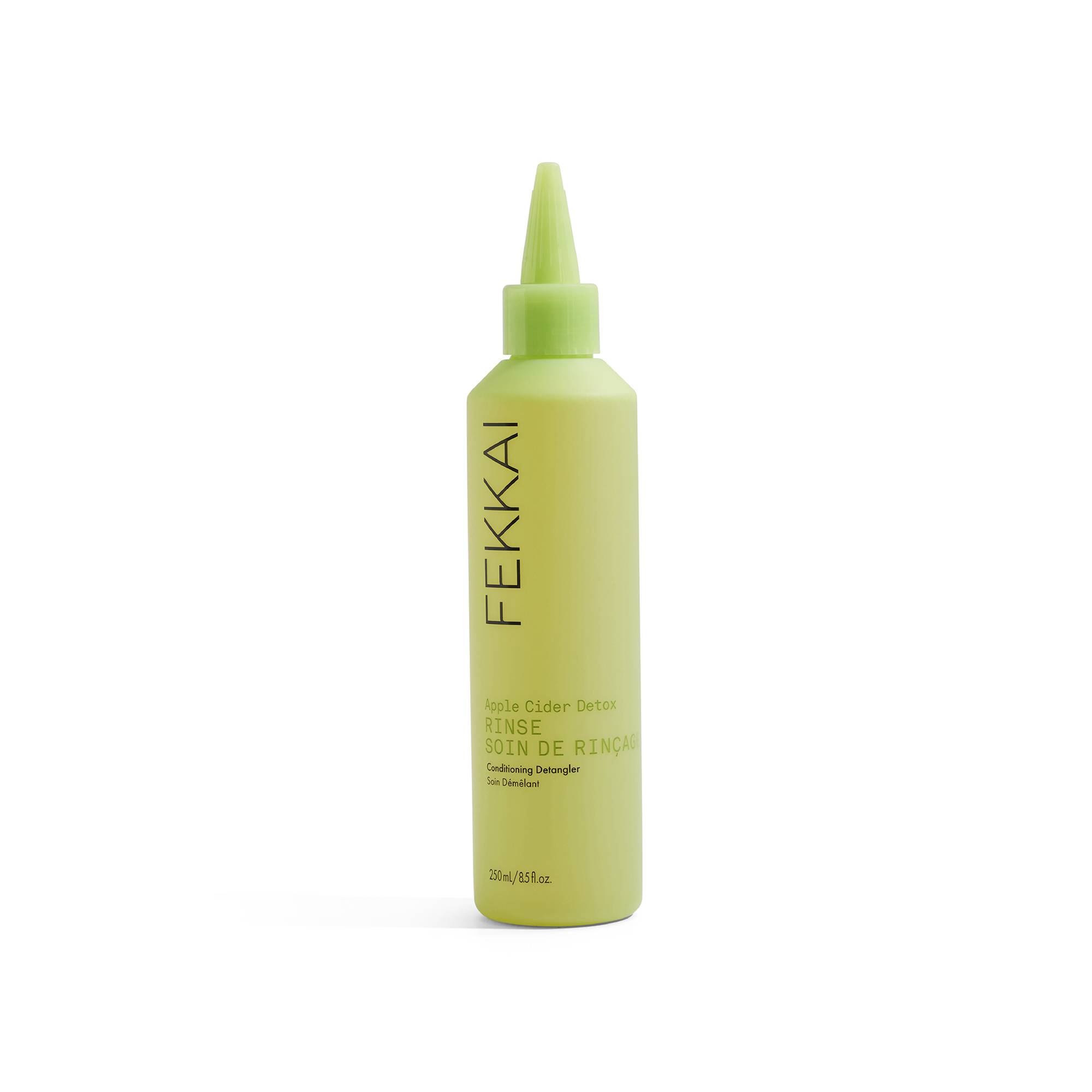Soin démelant avec rinçage Apple Cider / 250ml