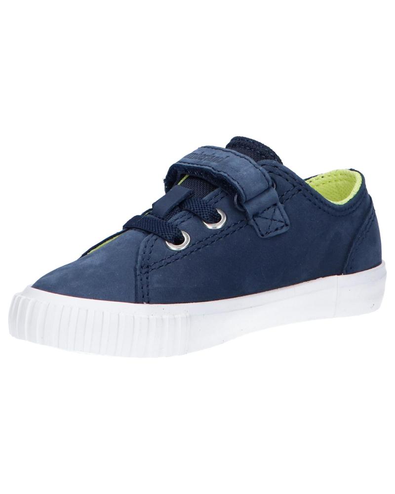 Tênis Timberland A2hau Newport Bay