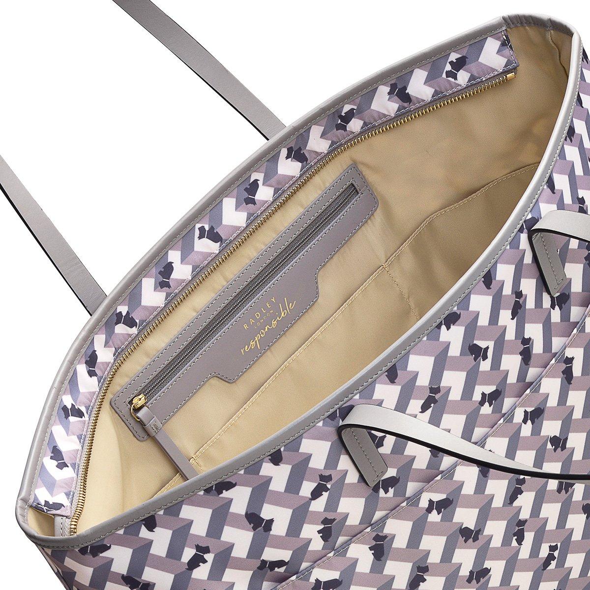 Radley Finsbury Park Tote Bag