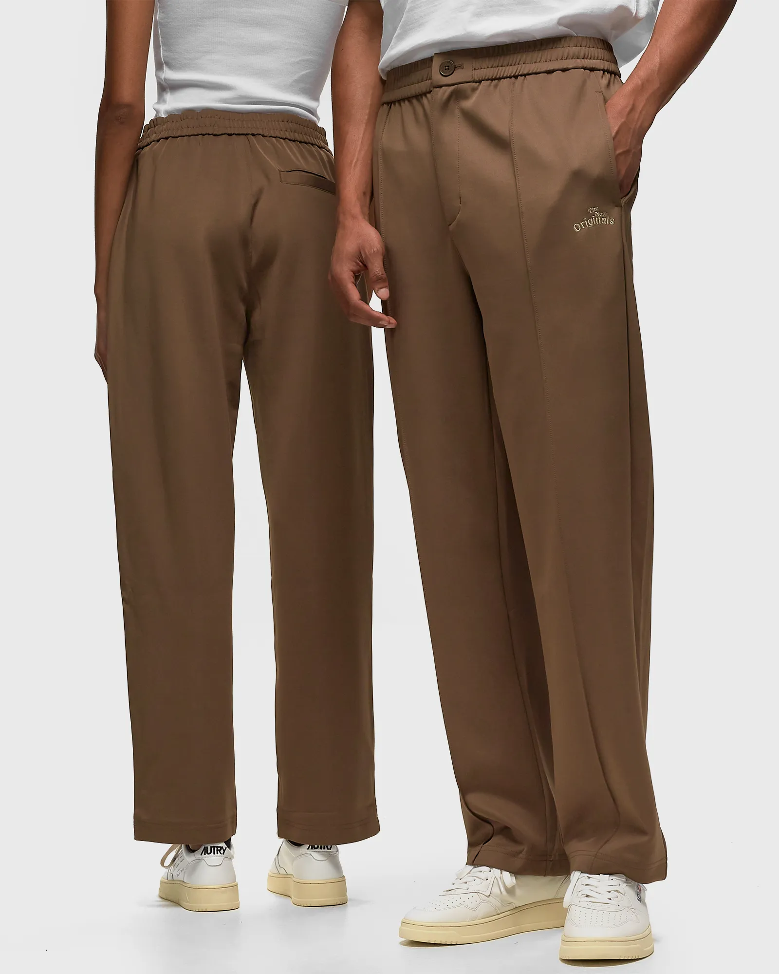 The New Originals WORKMAN TRACKPANTS