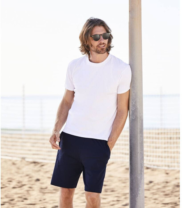 Fruit of the Loom SC200 - Tee-Shirt Homme 60°