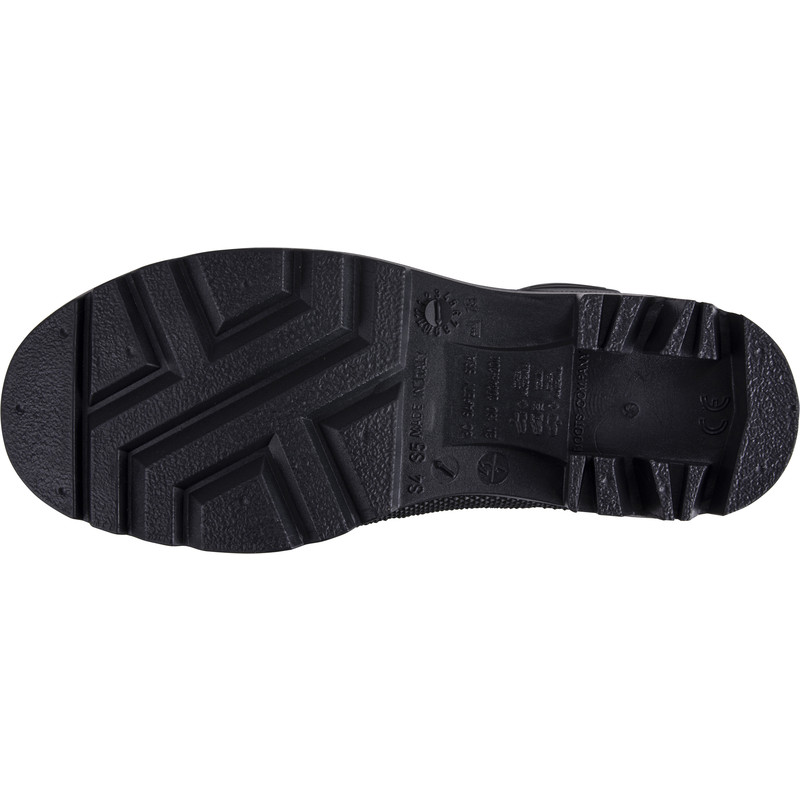 Cerva PVC 2816 veiligheidslaarzen S5 SRC 41