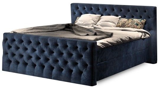 Boxspring Daxing  | Business Class