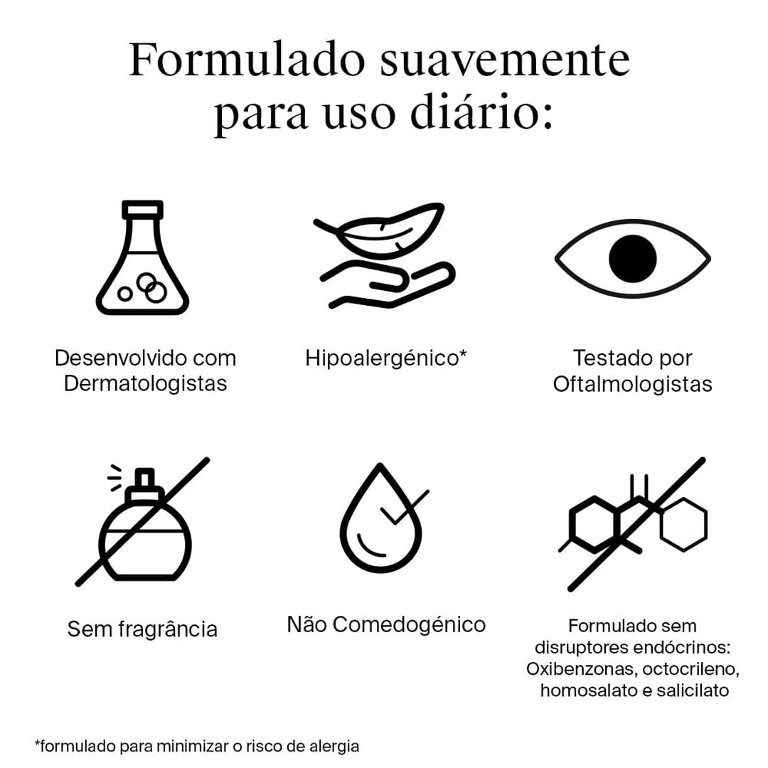 NEUTROGENA  Fluído Ultra Sheer Oil Control FPS50+ - 50ml