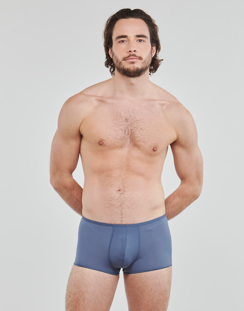 Hom - PLUMES TRUNK - Bleu