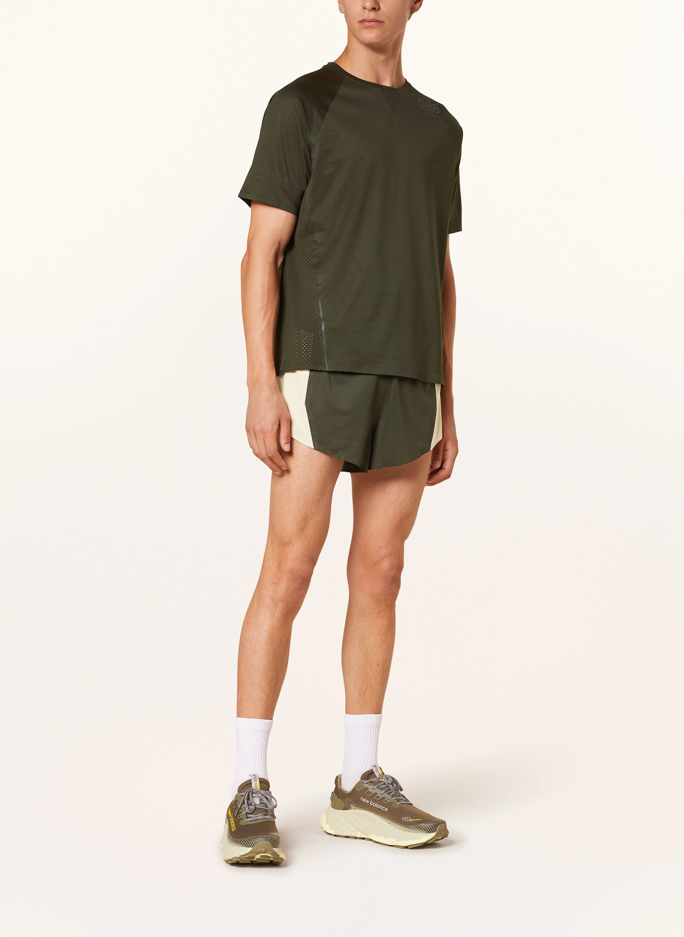 ciele athletics Laufshirt ELITE