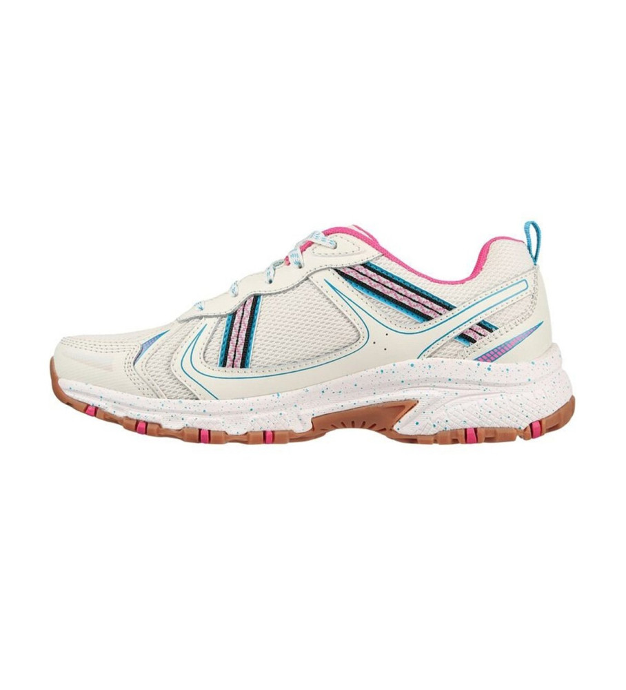 Tênis de couro Skechers Hillcrest