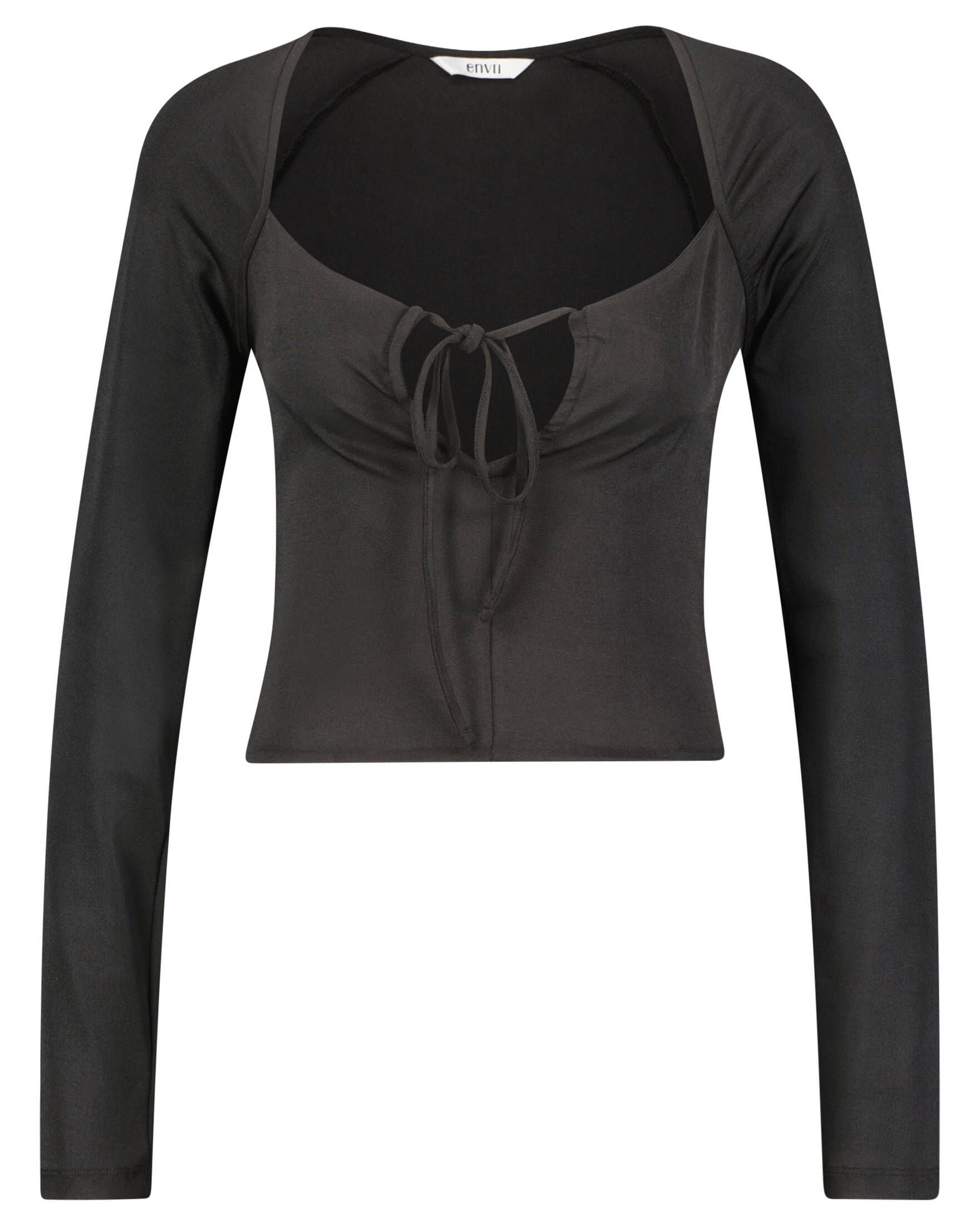 Envii| Damen Langarmshirt ENMARS