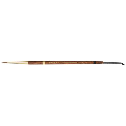 ISABEY Syrus Serie 6224i MIX, rund