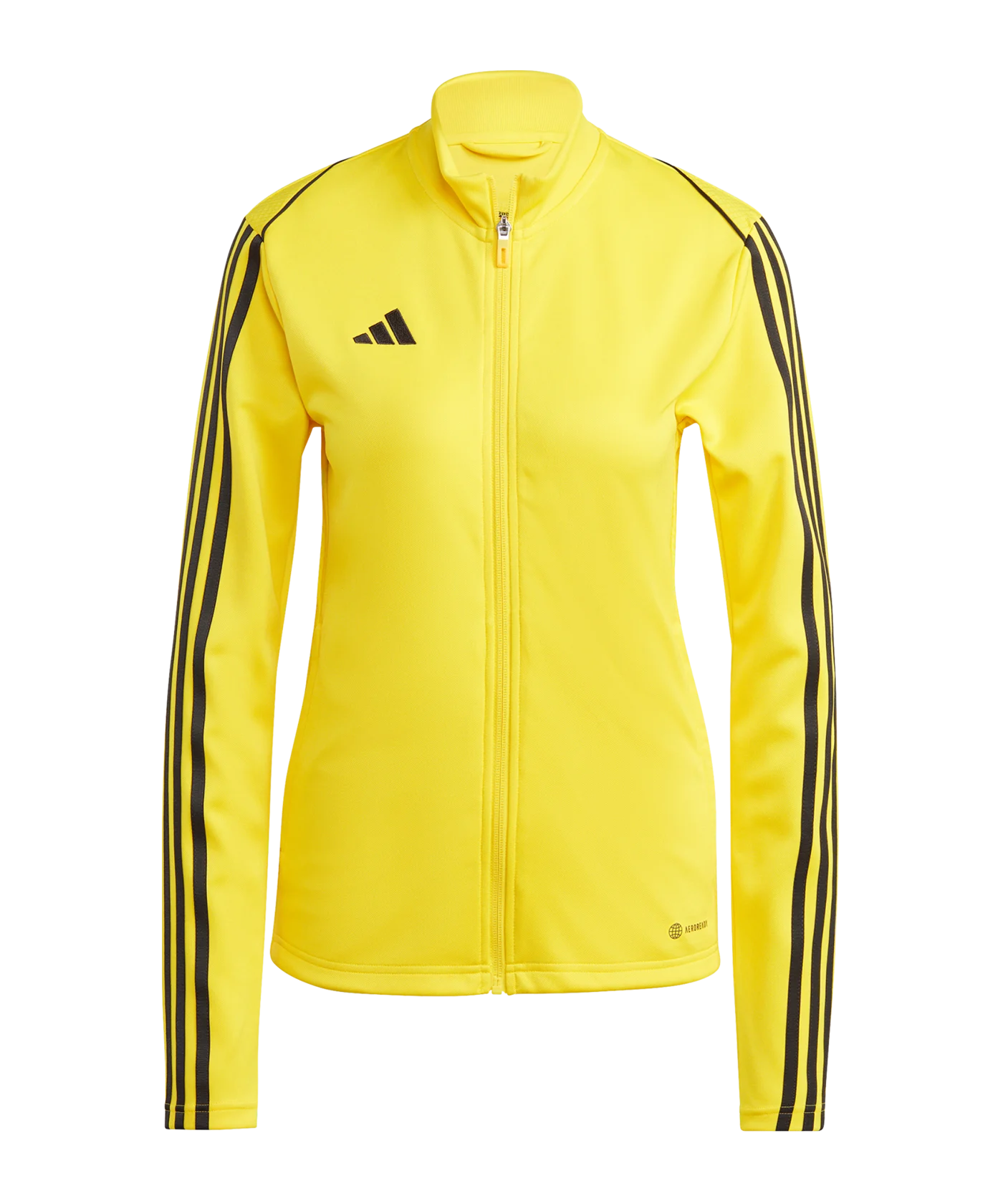 adidas Tiro 23 League Trainingsjacke Damen Gelb