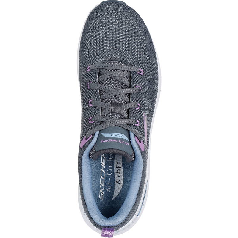 Skechers Arch Fit 2.0 Sneakers Dame