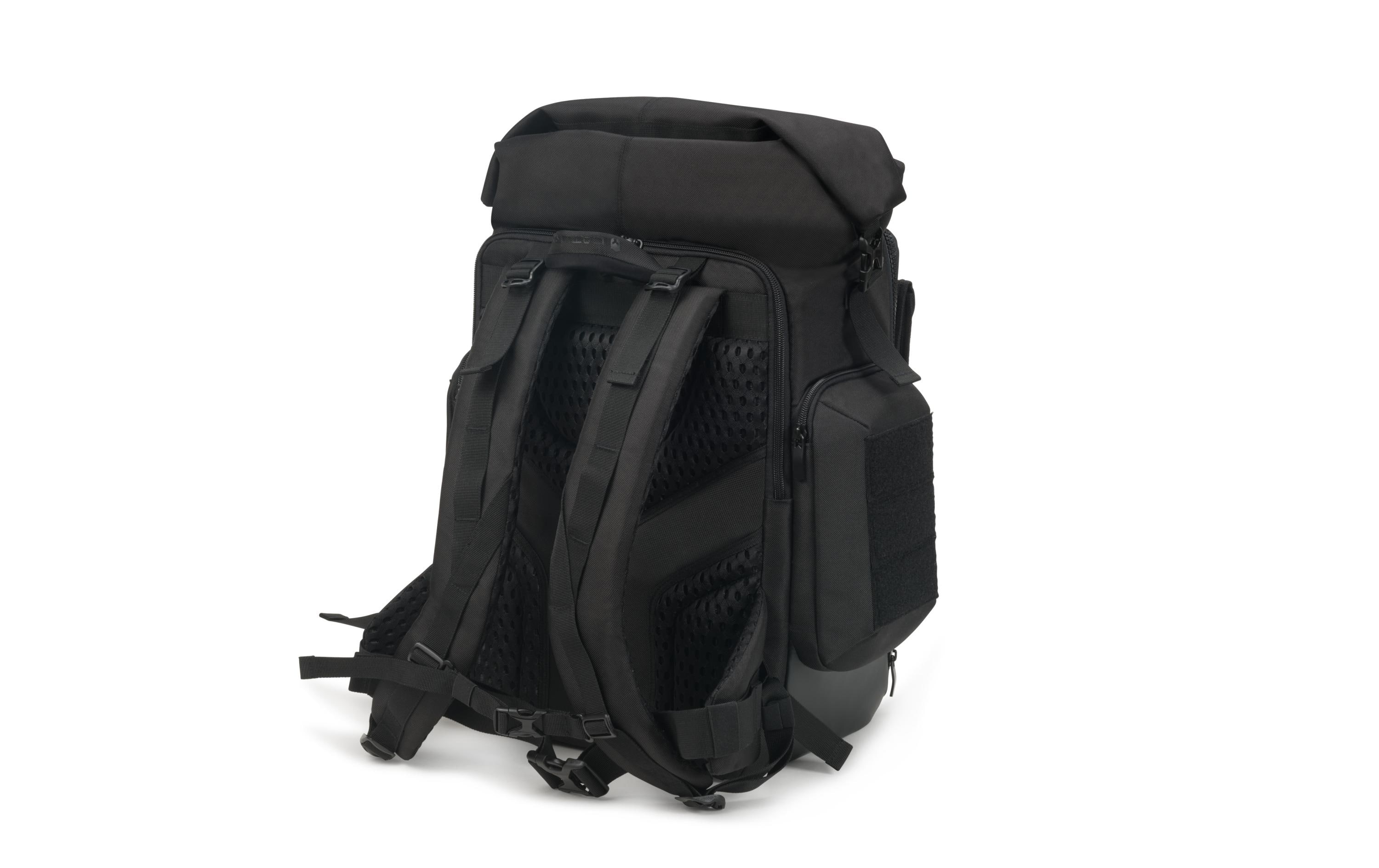 DECISIUN Ecotec Backpack 15.6 