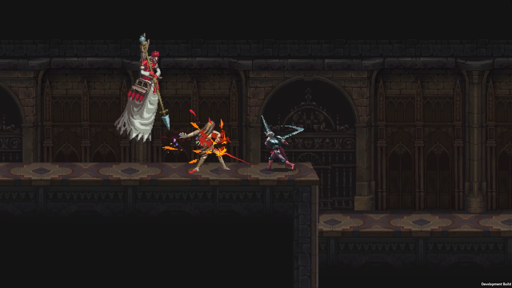 Blasphemous- PC